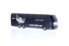 Rietze H0 Neoplan Skyliner '11, Black Wings Linz