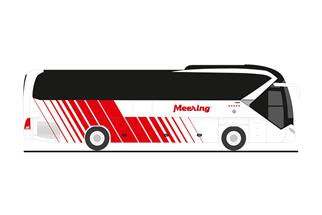Rietze H0 Neoplan Tourliner '16 Meering
