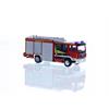 Rietze H0 Schlingmann Varus MAN 18t '17, Vorführdesign