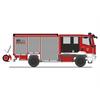 Rietze H0 Schlingmann Varus MAN HLF, Feuerwehr Havixbeck