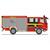 Rietze H0 Schlingmann Varus MAN HLF, Feuerwehr Heimbach