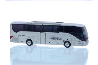 Rietze H0 Setra S 515 HD, Heserbus Warmensteinach