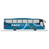 Rietze H0 Setra S 515 HD, Rack Tours - Erlensee
