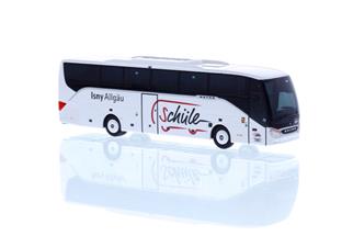 Rietze H0 Setra S 515 HD Schüle Reisen, Isny i. Allgäu