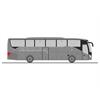 Rietze H0 Setra S 515 HD, Sohler Reisen - Wangen