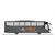 Rietze H0 Setra S 515 HD, Wolf Radreisen Eslarn