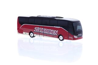 Rietze H0 Setra S 515 HD, Zurkirchen - Malters