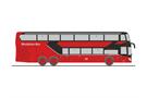 Rietze H0 Setra S 531 DT, DB Regio Bus - Westfalenbus