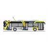 Rietze H0 Solaris Urbino 12 '14 electric, ATB Bergamo