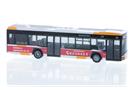 Rietze H0 Solaris Urbino 12 '14, V-Bus Lampertheim