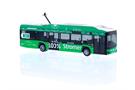 Rietze H0 Solaris Urbino 12 '19 electric, Freiburger Verkehrs AG