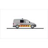 Rietze H0 VW Caddy Maxi '11, Prorail