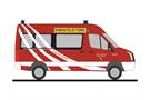 Rietze H0 VW Crafter, Feuerwehr Ostfildern