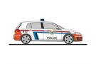 Rietze H0 VW Golf 7 GTI, Police