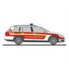 Rietze H0 VW Golf 7 Variant, Leitstelle Nord