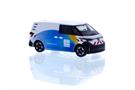 Rietze H0 VW ID. Buzz Cargo, Stadtwerke Bayreuth
