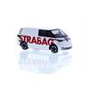 Rietze H0 VW ID. Buzz Cargo, STRABAG