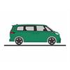 Rietze H0 VW ID. Buzz People, bay leaf green metallic