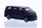 Rietze H0 VW ID. Buzz People, deep black metallic