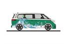 Rietze H0 VW ID. Buzz People, Norden Norddeich