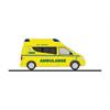 Rietze H0 VW T5 '10, Ambulanse