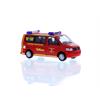 Rietze H0 VW T5 '10, Feuerwehr Dänischenhagen
