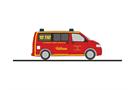Rietze H0 VW T5 '10, Feuerwehr Dänischenhagen