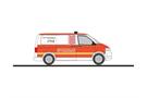 Rietze H0 VW T5 '10, Rettungsdienst Brandenburg/Havel