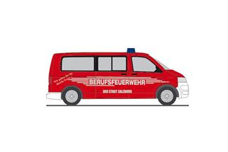 Rietze H0 VW T5, Berufsfeuerwehr Salzburg