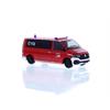 Rietze H0 VW T6.1, BASF Werkfeuerwehr Münster