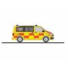 Rietze H0 VW T6.1 DRK KV Dippoldiswalde