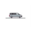 Rietze H0 VW T6.1 Edition Bus KR, pure grey