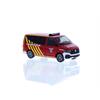 Rietze H0 VW T6.1, Feuerwehr Berchtesgaden