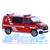 Rietze H0 VW T6.1, Feuerwehr Eppingen