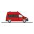 Rietze H0 VW T6.1, Feuerwehr Greifswald - Gefahrguteinheit Nord