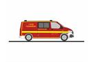 Rietze H0 VW T6.1, Feuerwehr Lübeck ELW1