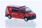 Rietze H0 VW T6.1, Feuerwehr Rostock Einsatzführungsdienst Nord