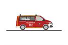 Rietze H0 VW T6.1, Feuerwehr Seeshaupt