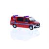 Rietze H0 VW T6.1, Feuerwehr Titisee-Neustadt