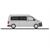 Rietze H0 VW T6.1 LR Bus MD, reflexsilber