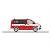Rietze H0 VW T6.1, Notarzt Berufsfeuerwehr Schwerin