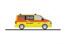 Rietze H0 VW T6.1, Notarzt Malteser Burgen Landkreis