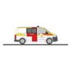 Rietze H0 VW T6.1, Notarzt ÖRK Feldkirch