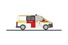 Rietze H0 VW T6.1, Notarzt ÖRK Feldkirch