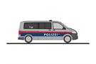 Rietze H0 VW T6.1, Polizei