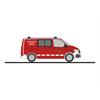 Rietze H0 VW T6.1, Werkfeuerwehr MAN Augsburg