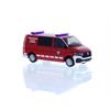 Rietze H0 VW T6.1, Werkfeuerwehr MAN Augsburg