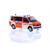 Rietze H0 VW T6, Akut-Einsatzfahrzeug KWB Goslar