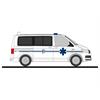 Rietze H0 VW T6, Ambulance arf France