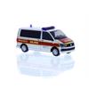 Rietze H0 VW T6, DLRG LV Thüringen